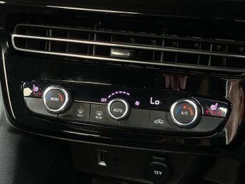 Vauxhall Mokka 100kW Ultimate 50kWh 5dr Auto