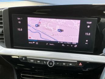 Vauxhall Mokka 100kW Ultimate 50kWh 5dr Auto