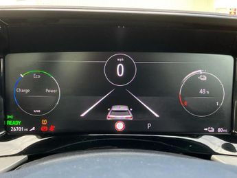 Vauxhall Mokka 100kW Ultimate 50kWh 5dr Auto