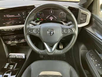 Vauxhall Mokka 100kW Ultimate 50kWh 5dr Auto