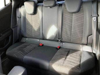 Vauxhall Mokka 100kW Ultimate 50kWh 5dr Auto