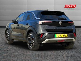 Vauxhall Mokka 100kW Ultimate 50kWh 5dr Auto