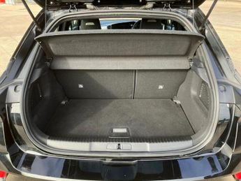 Vauxhall Mokka 100kW Ultimate 50kWh 5dr Auto