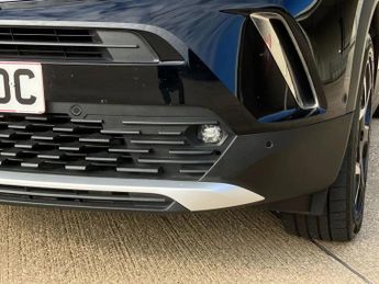 Vauxhall Mokka 100kW Ultimate 50kWh 5dr Auto