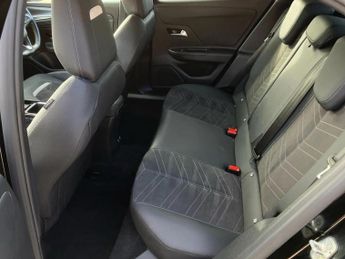 Vauxhall Mokka 100kW Ultimate 50kWh 5dr Auto