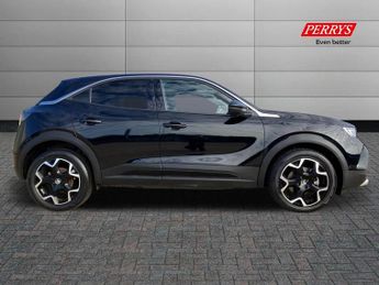 Vauxhall Mokka 100kW Ultimate 50kWh 5dr Auto