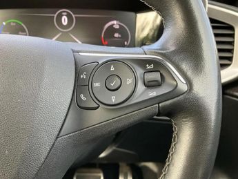 Vauxhall Mokka 100kW Ultimate 50kWh 5dr Auto