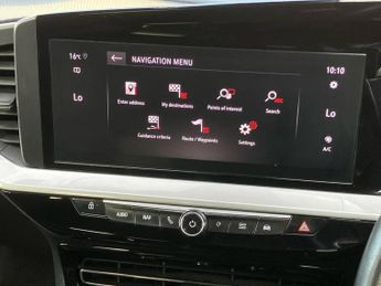 Vauxhall Mokka 100kW Ultimate 50kWh 5dr Auto