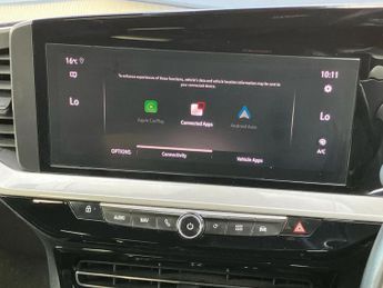 Vauxhall Mokka 100kW Ultimate 50kWh 5dr Auto