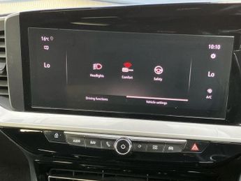 Vauxhall Mokka 100kW Ultimate 50kWh 5dr Auto