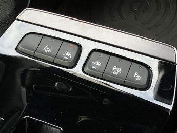 Vauxhall Mokka 100kW Ultimate 50kWh 5dr Auto