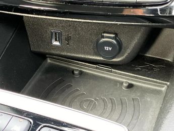Vauxhall Mokka 100kW Ultimate 50kWh 5dr Auto