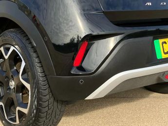 Vauxhall Mokka 100kW Ultimate 50kWh 5dr Auto