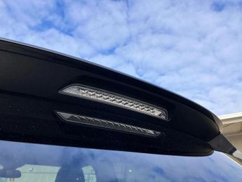 Vauxhall Mokka 100kW Ultimate 50kWh 5dr Auto