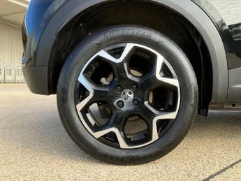 Vauxhall Mokka 100kW Ultimate 50kWh 5dr Auto