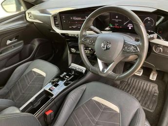 Vauxhall Mokka 100kW Ultimate 50kWh 5dr Auto