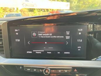 Vauxhall Mokka 100kW Ultimate 50kWh 5dr Auto