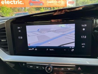 Vauxhall Mokka 100kW Ultimate 50kWh 5dr Auto