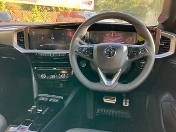 Vauxhall Mokka 100kW Ultimate 50kWh 5dr Auto
