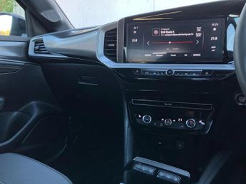 Vauxhall Mokka 100kW Ultimate 50kWh 5dr Auto