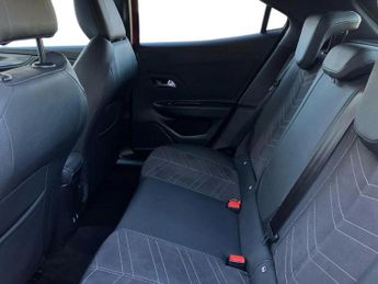 Vauxhall Mokka 100kW Ultimate 50kWh 5dr Auto