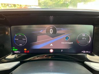 Vauxhall Mokka 100kW Ultimate 50kWh 5dr Auto