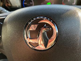 Vauxhall Mokka 100kW Ultimate 50kWh 5dr Auto