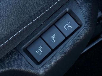 Vauxhall Mokka 100kW Ultimate 50kWh 5dr Auto