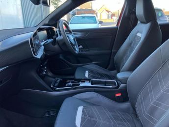 Vauxhall Mokka 100kW Ultimate 50kWh 5dr Auto