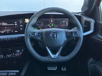 Vauxhall Mokka 100kW Ultimate 50kWh 5dr Auto
