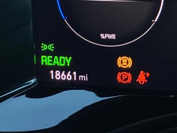 Vauxhall Mokka 100kW Ultimate 50kWh 5dr Auto