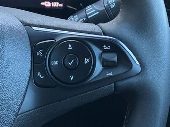 Vauxhall Mokka 100kW Ultimate 50kWh 5dr Auto