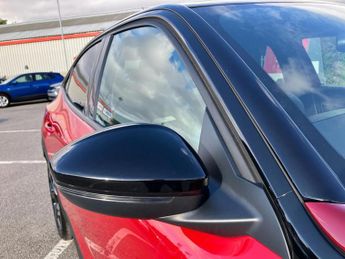 Vauxhall Mokka 100kW Ultimate 50kWh 5dr Auto