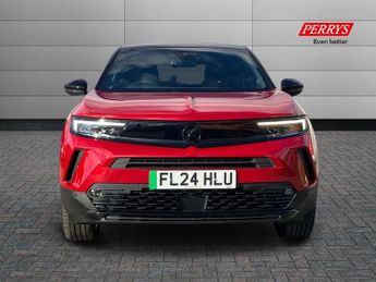 Vauxhall Mokka 100kW Ultimate 50kWh 5dr Auto
