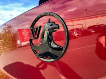 Vauxhall Mokka 100kW Ultimate 50kWh 5dr Auto