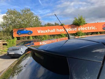 Vauxhall Mokka 100kW Ultimate 50kWh 5dr Auto