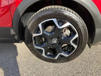 Vauxhall Mokka 100kW Ultimate 50kWh 5dr Auto