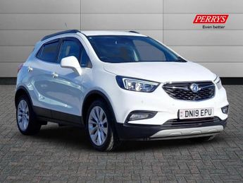 Vauxhall Mokka 1.4T ecoTEC Elite 5dr