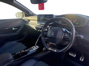 Peugeot 208 1.2 PureTech 130 GT 5dr EAT8