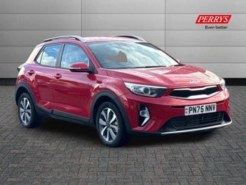 Kia Stonic 1.0T GDi 98 2 5dr