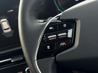 Kia Niro 1.6 GDi 127 Hybrid 3 5dr DCT