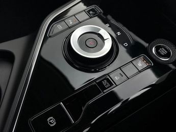 Kia Niro 1.6 GDi 127 Hybrid 3 5dr DCT