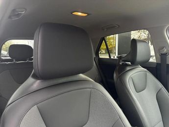 Kia Niro 1.6 GDi 127 Hybrid 3 5dr DCT