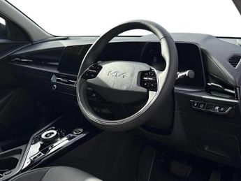 Kia Niro 1.6 GDi 127 Hybrid 3 5dr DCT