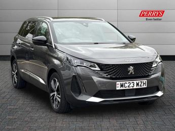 Peugeot 5008 1.5 BlueHDi GT 5dr EAT8