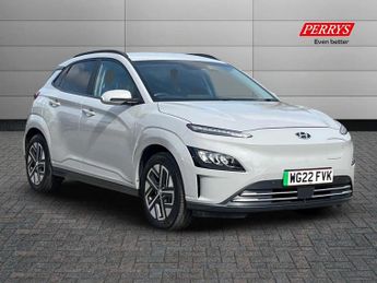 Hyundai KONA 150kW Premium 64kWh 5dr Auto