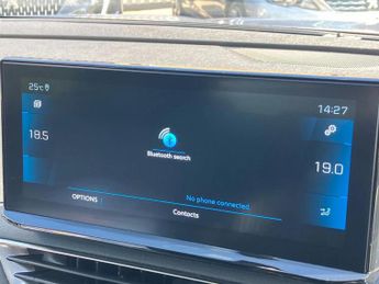 Peugeot 3008 1.2 PureTech Allure 5dr EAT8