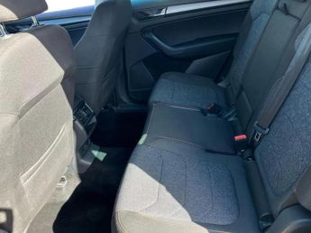 Skoda Kodiaq 1.5 TSI SE Drive 5dr DSG [7 Seat]
