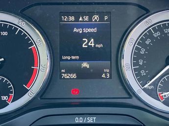 Skoda Kodiaq 1.5 TSI SE Drive 5dr DSG [7 Seat]