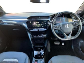 Vauxhall Corsa 1.2 Turbo Ultimate 5dr Auto